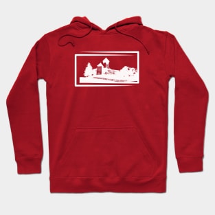 Stari Grad Hoodie